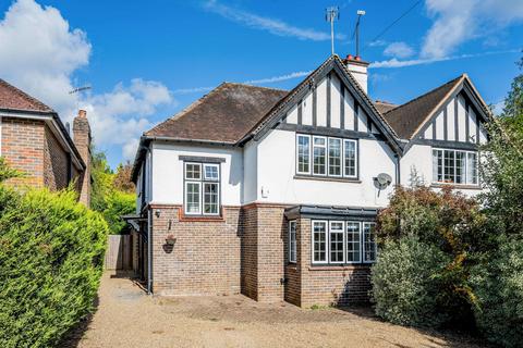 undefined, Church Lane, Oxted RH8