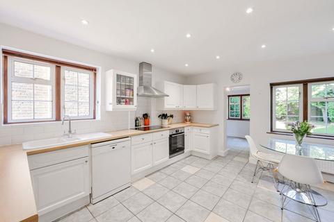 undefined, Church Lane, Oxted RH8