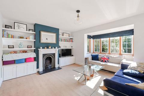 3 bedroom semi-detached house for sale, Church Lane, Oxted RH8