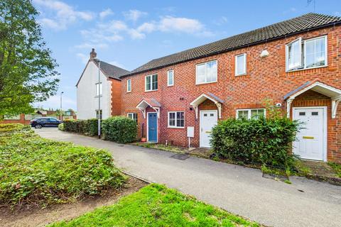 2 bedroom terraced house for sale, Madden Close, Lincoln