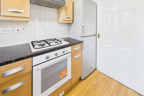 2 bedroom terraced house for sale, Madden Close, Lincoln