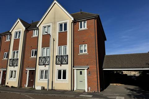 undefined, Jovian Way, Ipswich IP1