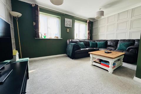 undefined, Jovian Way, Ipswich IP1