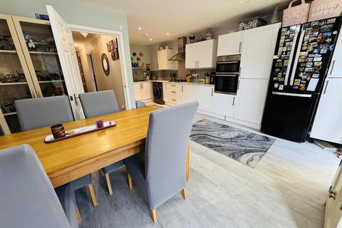 undefined, Jovian Way, Ipswich IP1