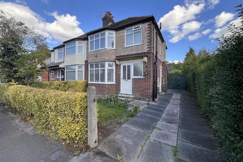 Ashdene Road, Wilmslow