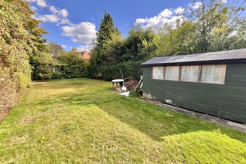 undefined, Ashdene Road, Wilmslow