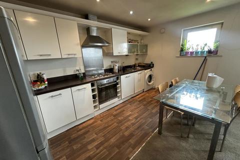 2 bedroom apartment for sale, Central Way, Warrington, Cheshire, WA2 7TD