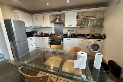 2 bedroom apartment for sale, Central Way, Warrington, Cheshire, WA2 7TD