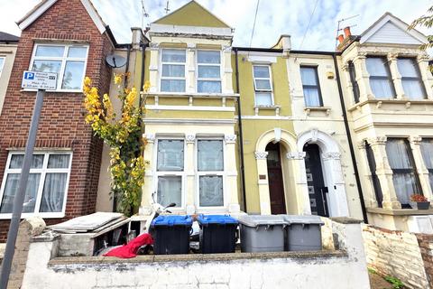 Fortunegate Road, Harlesden, NW10