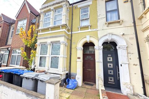 2 bedroom flat for sale, Fortunegate Road, Harlesden, NW10