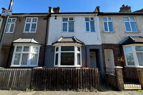 undefined, Kennard Street, London E16