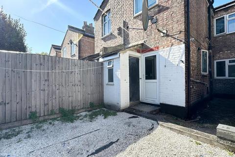 undefined, Kennard Street, London E16