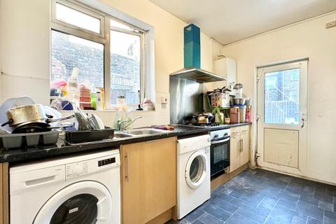 undefined, Kennard Street, London E16