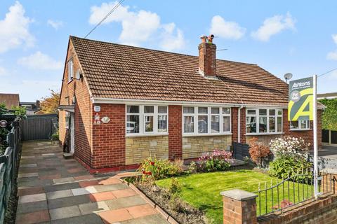 Burgess Avenue, Warrington, WA4