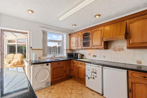 undefined, Burgess Avenue, Warrington, WA4