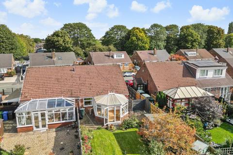 3 bedroom semi-detached bungalow for sale, Burgess Avenue, Warrington, WA4