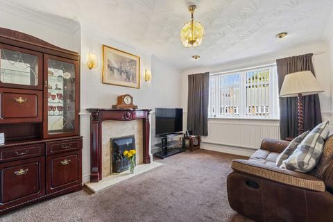 3 bedroom semi-detached bungalow for sale, Burgess Avenue, Warrington, WA4