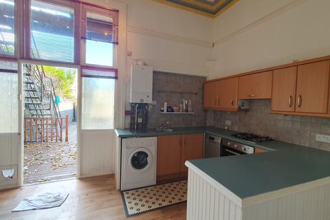 1 bedroom flat to rent, Cardiff, CF23