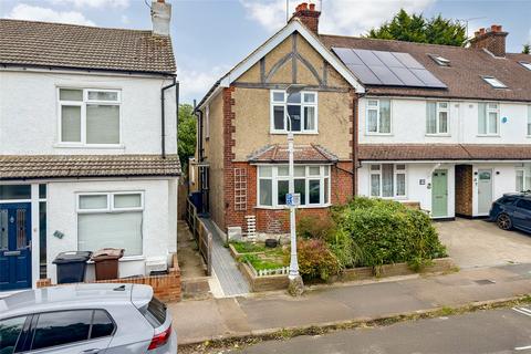 Cambridge Road, St. Albans, Hertfordshire, AL1