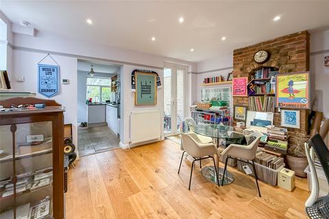 undefined, Cambridge Road, St. Albans, Hertfordshire, AL1