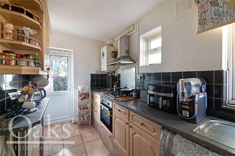 4 bedroom semi-detached house for sale, Norbury Avenue, Thornton Heath