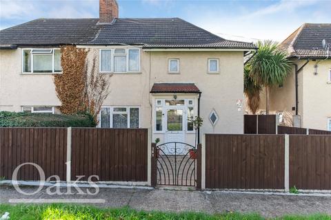 4 bedroom semi-detached house for sale, Norbury Avenue, Thornton Heath