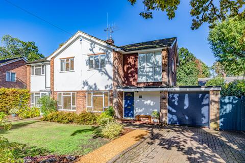 undefined, Dartnell Park Road, Surrey KT14