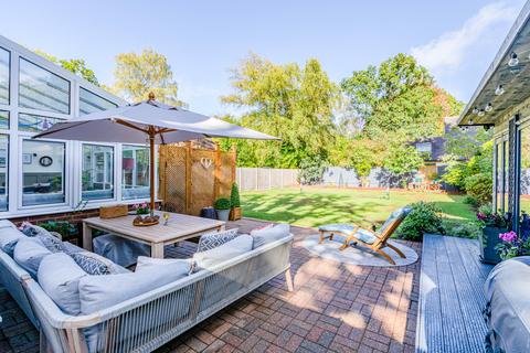 undefined, Dartnell Park Road, Surrey KT14