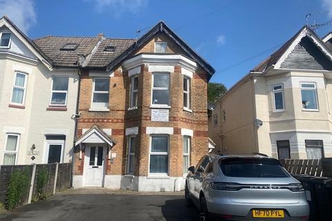 Westby Road, Bournemouth, BH5