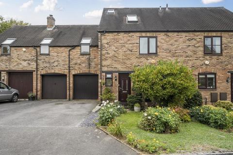 4 bedroom terraced house for sale, Idbury Close,  Witney,  OX28