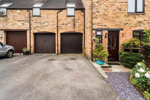 4 bedroom terraced house for sale, Idbury Close,  Witney,  OX28