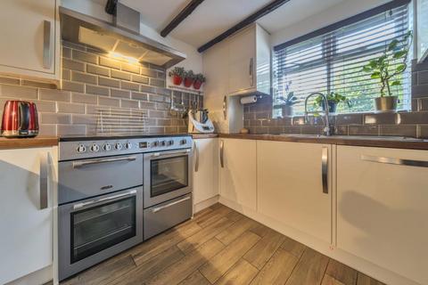 4 bedroom terraced house for sale, Idbury Close,  Witney,  OX28