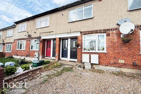 2 bedroom maisonette for sale, Coval Lane, Chelmsford