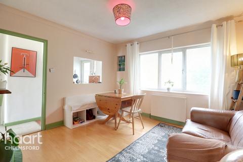 2 bedroom maisonette for sale, Coval Lane, Chelmsford