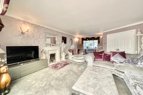 undefined, Top Road, Acton Trussell, ST17