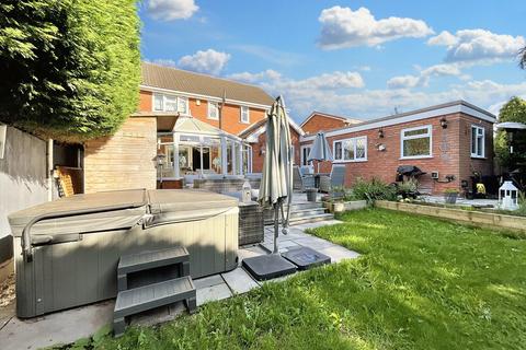 undefined, Top Road, Acton Trussell, ST17