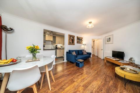 undefined, Sopwith Way, Kingston Upon Thames KT2