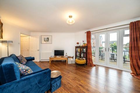 undefined, Sopwith Way, Kingston Upon Thames KT2