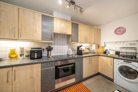 undefined, Sopwith Way, Kingston Upon Thames KT2