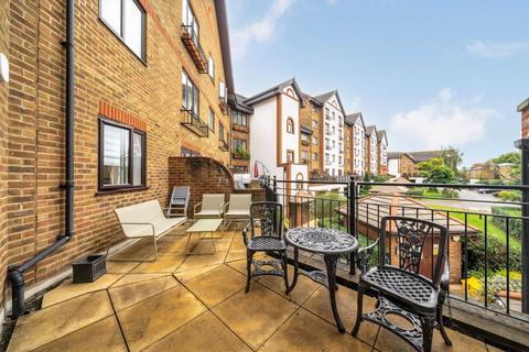 undefined, Sopwith Way, Kingston Upon Thames KT2