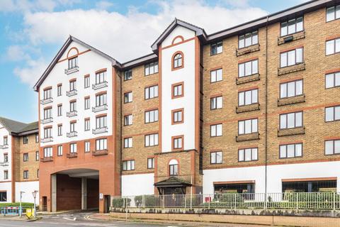 undefined, Sopwith Way, Kingston Upon Thames KT2