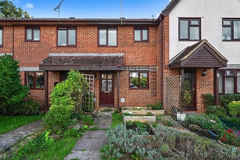Oakapple Close, Cowfold