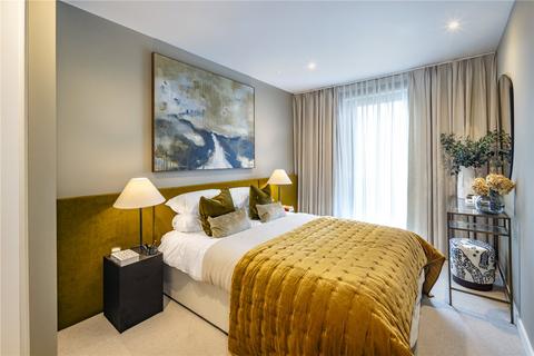 undefined, Ebury, Sutherland Apartments, Alba Square, London, SW1W