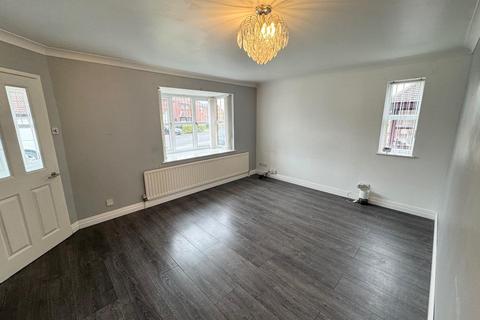 3 bedroom detached house for sale, Nuneaton Drive, Hemlington, Middlesbrough