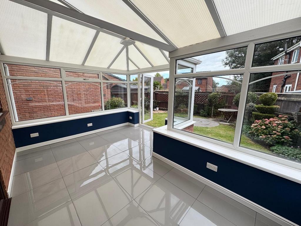 Sunroom