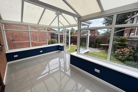 3 bedroom detached house for sale, Nuneaton Drive, Hemlington, Middlesbrough