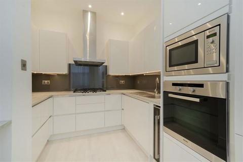 2 bedroom flat for sale, Devonshire Place, London W1G