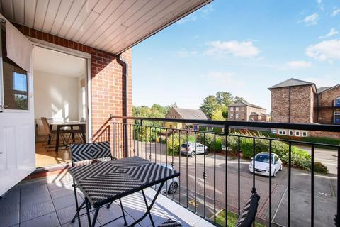 undefined, Whitecross Gardens, York