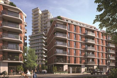 undefined, Ebury, Sutherland Apartments, Alba Square, London, SW1W