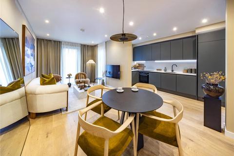 undefined, Ebury, Sutherland Apartments, Alba Square, London, SW1W